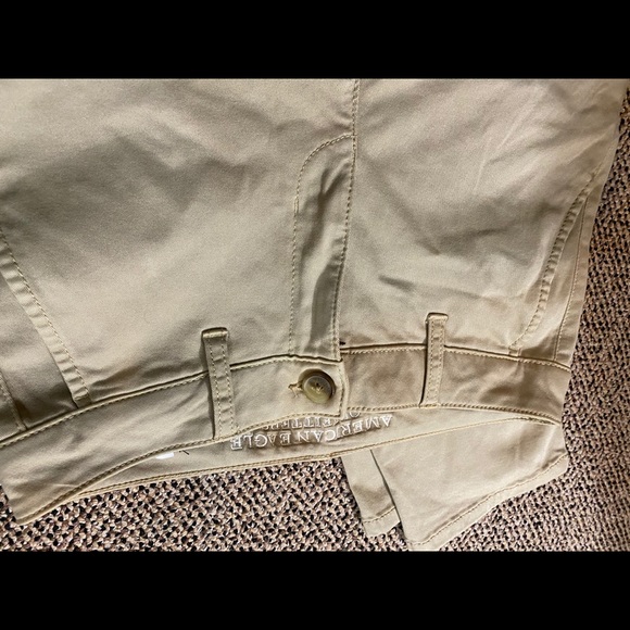 COPY - Khaki pants - Picture 4 of 9